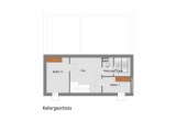 Hochwertig modernisiert und energieeffizient: Einfamilienhaus in ruhiger Wohnlage von Syke-Barrien - Teilkeller
