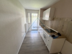 3-Zimmer-Wohnung im Mehrfamilienhaus – Bahnhofsnähe - Küche
