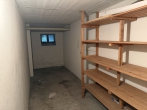 3-Zimmer-Wohnung im Mehrfamilienhaus – Bahnhofsnähe - Keller