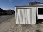 3-Zimmer-Wohnung im Mehrfamilienhaus – Bahnhofsnähe - Garage