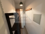 3-Zimmer-Wohnung im Mehrfamilienhaus – Bahnhofsnähe - Abstellraum