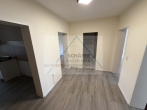 3-Zimmer-Wohnung im Mehrfamilienhaus – Bahnhofsnähe - Flur