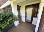 3-Zimmer-Wohnung im Mehrfamilienhaus – Bahnhofsnähe - Balkon