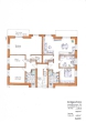 NEUBAUVORHABEN Erdgeschosswohnung im 4-Parteienhaus - Grundriss EG, Jpeg