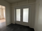 Großzügige Vier-Zimmer-Wohnung in zentraler Lage von Stuhr-Moordeich! - Flur