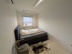 Großzügige Vier-Zimmer-Wohnung in zentraler Lage von Stuhr-Moordeich! - Schlafzimmer 1