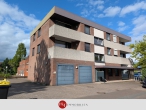 Großzügige Vier-Zimmer-Wohnung in zentraler Lage von Stuhr-Moordeich! - Außenansicht