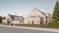 - NEUBAU - Exklusive Maisonette- Wohnung in Bassum zu verkaufen - 3K Architekten
