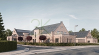 - NEUBAU - Exklusive Maisonette- Wohnung in Bassum zu verkaufen - 3K Architekten