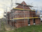 - NEUBAU - Exklusive Maisonette- Wohnung in Bassum zu verkaufen - Bild