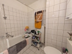 Charmante 2-Zimmer-Dachgeschosswohnung mit Balkon - Badezimmer