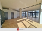 Schicke Bürolofts im alten Tabakspeicher - H&T Immobilien - Bürofläche in Bremen