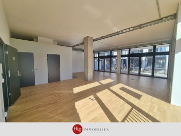 Schicke Bürolofts im alten Tabakspeicher, 28197 Bremen, Bürofläche