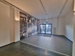 Schicke Bürolofts im alten Tabakspeicher - Eingangsbereich