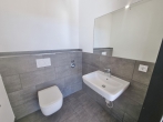 Schicke Bürolofts im alten Tabakspeicher - WC