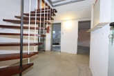 Idyllisches EFH mit Garten, Garage und Gartengrillkamin - Keller