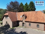 Wohnen, Werkstatt und Hobby unter einem Dach - ein Zuhause für Handwerker! - Wohnen, Werkstatt, Hobby