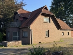 Wohnen, Werkstatt und Hobby unter einem Dach - ein Zuhause für Handwerker! - Platz an der Sonne