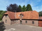 Wohnhaus am Ortsrand mit Platz, Natur und Möglichkeiten - perfekt für handwerklich geschickte Familien - Platz, Natur und Möglichkeiten