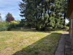 Wohnhaus am Ortsrand mit Platz, Natur und Möglichkeiten - perfekt für handwerklich geschickte Familien - Garten für Kreative