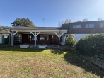 Uriges, sanierungsbedürftiges Handwerkerhaus - Anbau und Eingangsbereich