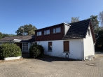 Uriges, sanierungsbedürftiges Handwerkerhaus - Rückseite
