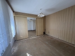 Uriges, sanierungsbedürftiges Handwerkerhaus - Schlafzimmer