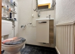 Ihr neues Zuhause – Reihenhaus mit Garten und Garage! - Gäste-WC