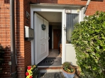 Ihr neues Zuhause – Reihenhaus mit Garten und Garage! - Herzlich willkommen!