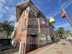 +++Sicheres Investment mit Entwicklungschancen - Wohn- und Geschäftshaus im Herzen von Lohne+++ - Außenansicht