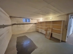 Jetzt einziehen – renovierte 4-Zimmer-Wohnung in Varrel! - Kellerraum