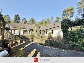 Dornröschen erwache-Architektenhaus für Individualisten, 28816 Stuhr, Einfamilienhaus