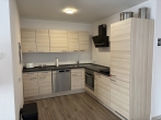 Modernes Wohnen in zentraler Lage – 3 Zimmer mit Balkon - Küche