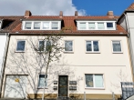 Super Rendite! Gepflegtes Mehrfamilienhaus mit sechs Wohneinheiten! - Hausansicht