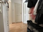 Super Rendite! Gepflegtes Mehrfamilienhaus mit sechs Wohneinheiten! - EG links – Flur
