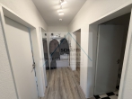 Wohnung im 2. Obergeschoss zu vermieten - Flur