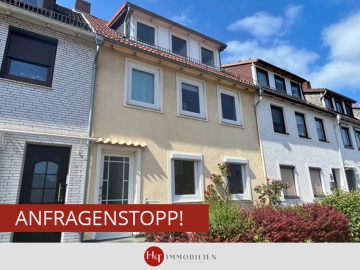 Gemütliche, helle Wohnung nahe der Überseestadt!, 28217 Bremen, Etagenwohnung