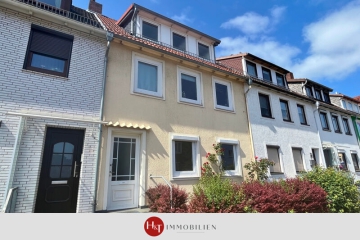 Gemütliche, helle Wohnung nahe der Überseestadt!, 28217 Bremen, Etagenwohnung