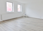 Gemütliche, helle Wohnung nahe der Überseestadt! - Wohnzimmer