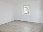 Gemütliche, helle Wohnung nahe der Überseestadt! - Schlafzimmer