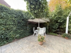 Gepflegtes Einfamilienhaus mit Kamin und Wintergarten - Terrasse