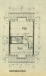 Reihenmittelhaus mit Südwest-Terrasse und Garage! - Grundriss Dachgeschoss (5)