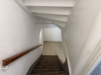 Reihenmittelhaus mit Südwest-Terrasse und Garage! - Zugang zum Keller