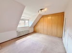 Reihenmittelhaus mit Südwest-Terrasse und Garage! - OG Schlafzimmer (2)