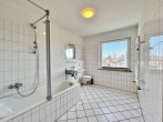 Stilvolles Zuhause mit Blick über die Dächer von Schwachhausen! - Badezimmer