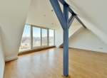 Stilvolles Zuhause mit Blick über die Dächer von Schwachhausen! - Atelier