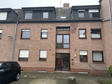 Dachgeschosswohnung in Syke zu vermieten, 28857 Syke, Dachgeschosswohnung