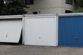 Dachgeschosswohnung in Syke zu vermieten - Garage