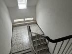 Dachgeschosswohnung in Syke zu vermieten - Treppenhaus