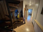 Dachgeschosswohnung in Syke zu vermieten - Flur